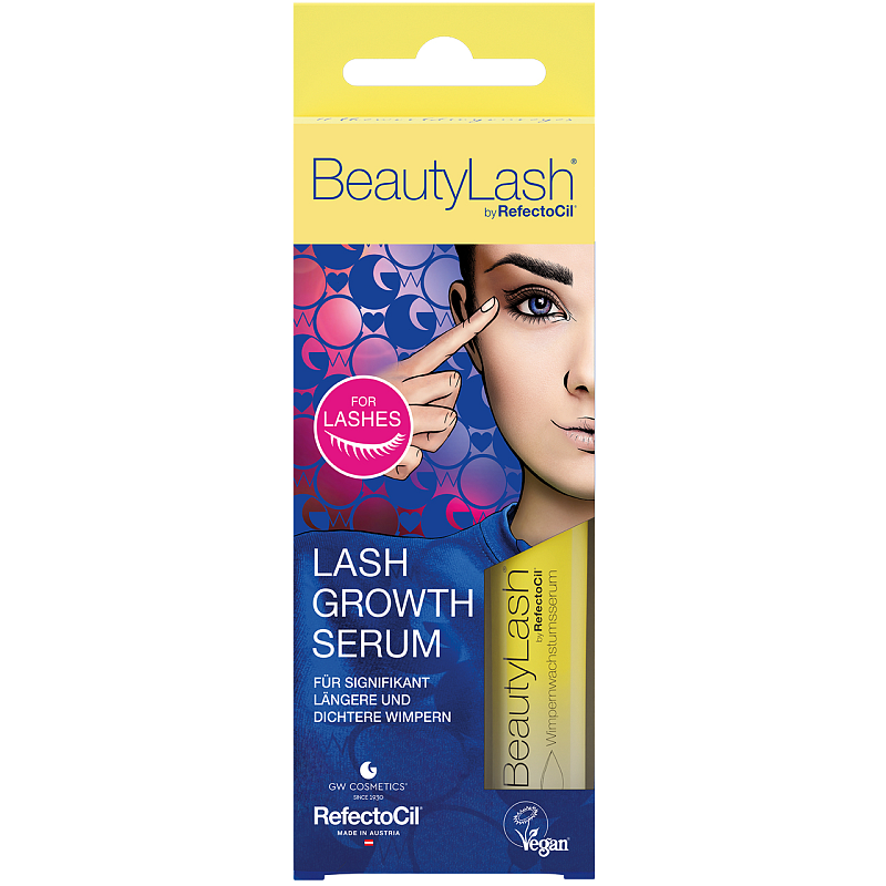 BeautyLash Growth Serum Wimpernserum 4 ml