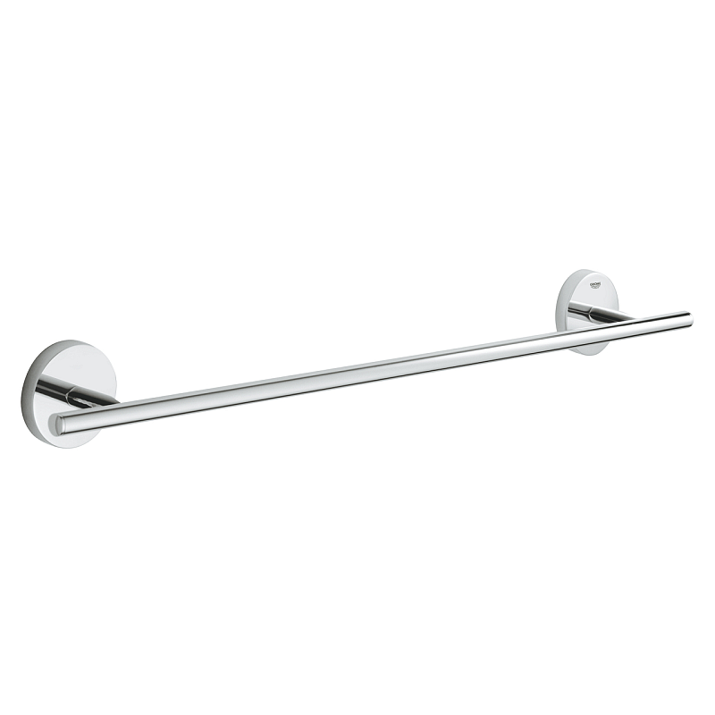 GROHE BauCosmopolitan Chrom
