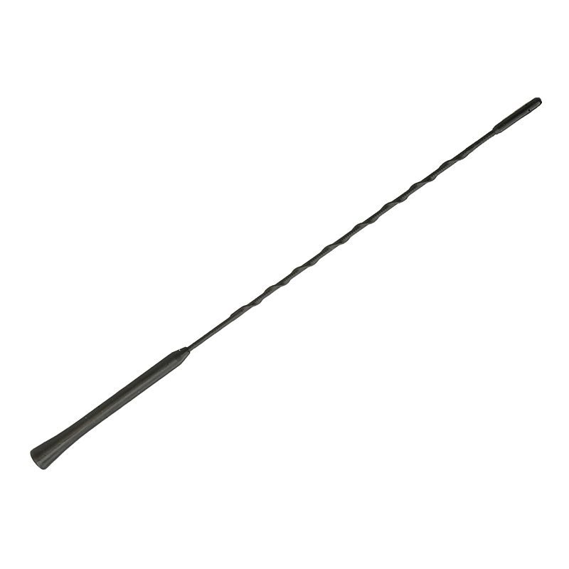 ACV 151000-10 Antennenzubehör Antennenhalterung Schwarz Kunststoff