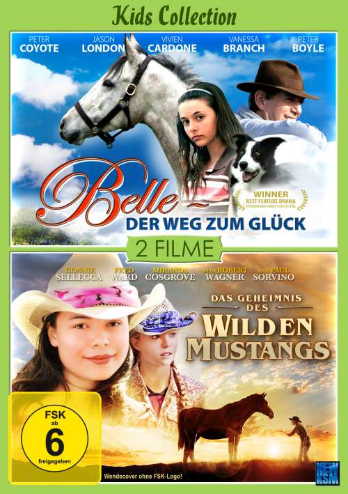 KSM GmbH K2831 Film/Video DVD Deutsch