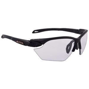 Alpina Sports Twist Five Hr S Vl+ Sonnenbrille Kette