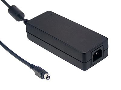 MEAN WELL GST120A12-R7B Netzteil & Spannungsumwandler 120 W