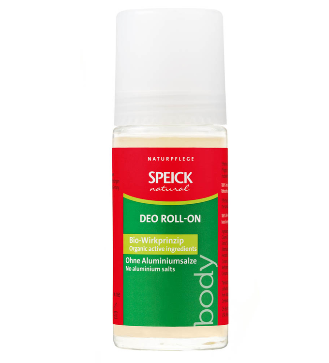 Speick 1165 Deodorant Frauen Roll-on Deodorant 50 ml 1 Stück(e)