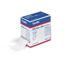 BSN medical Tricofix Baumwolle Weiß