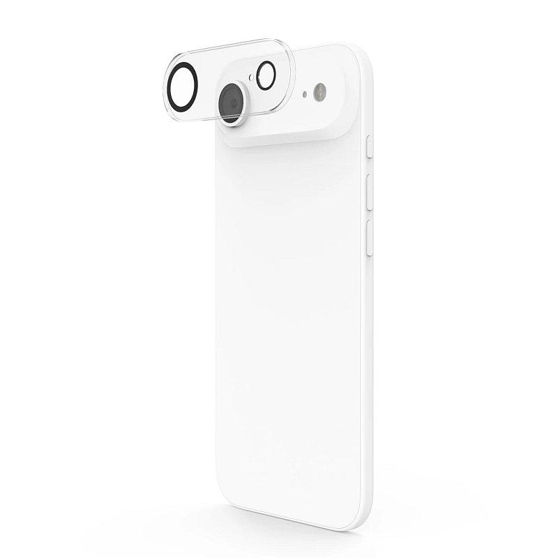 Hama Cam Protect Kameraobjektivschutz Apple 1 Stück(e)