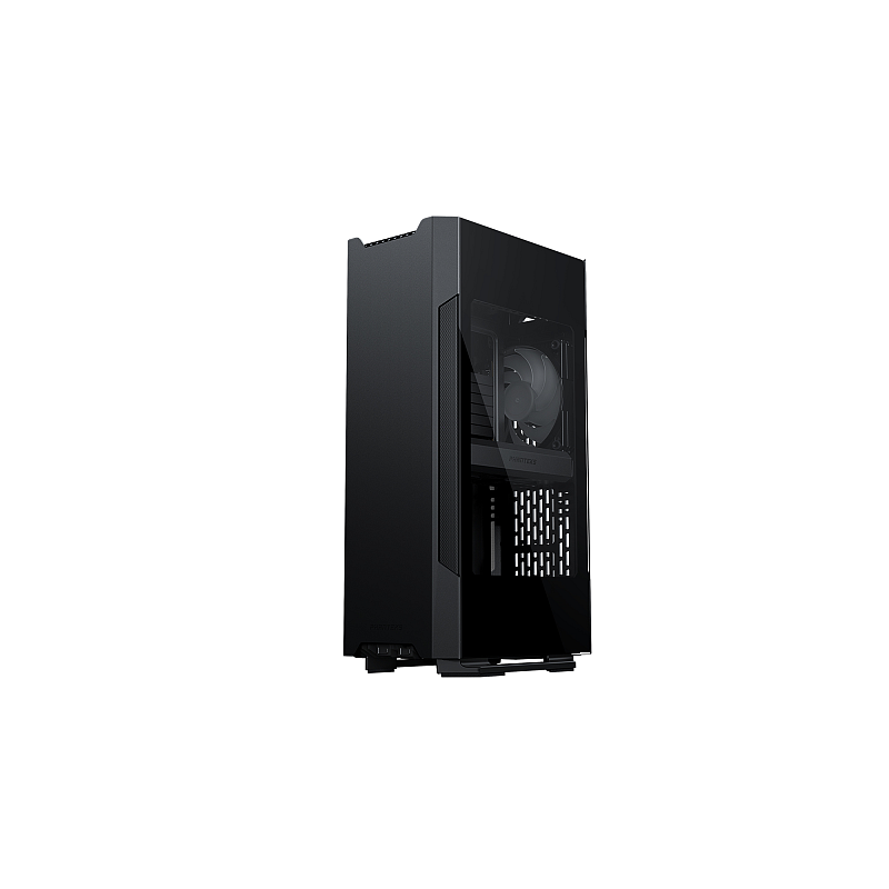 Phanteks EVOLV SHIFT 2 Small Form Factor (SFF) Schwarz
