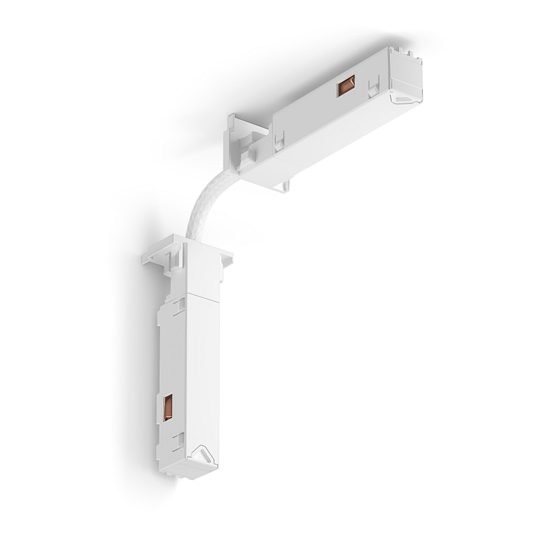 Philips Hue Perifo flexibles Verbindungsstück, weiß