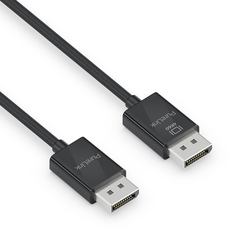 PureLink IS2021-015 DisplayPort-Kabel 1,5 m Schwarz