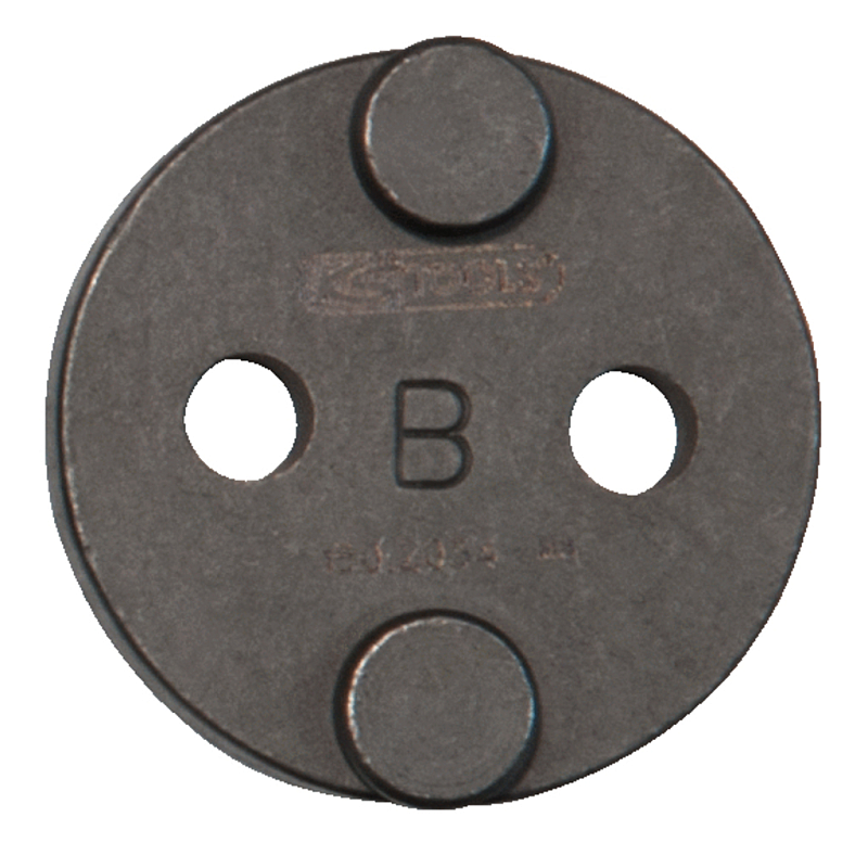 KS Tools 150.2034 Bremsanlage/-komponente für Fahrzeuge