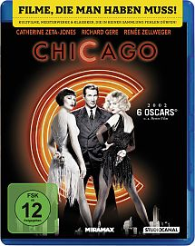 STUDIOCANAL 503673 Film/Video Blu-ray Deutsch, Englisch, Französisch