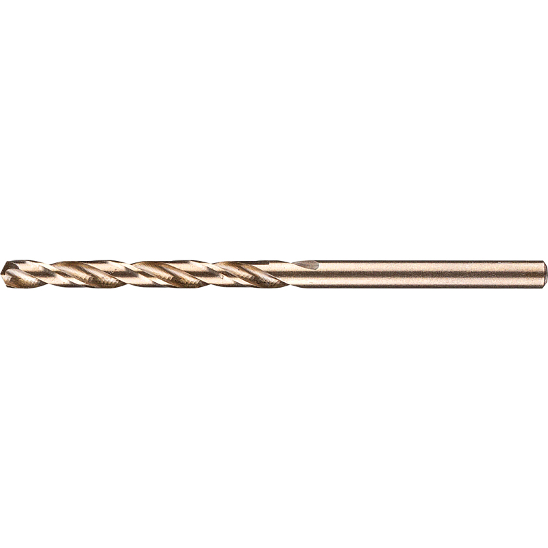 PFERD SPB DIN 338 HSSE N 4,2 INOX Bohrer