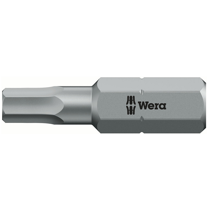 Wera 05056335001 Schraubenziehereinsatz 1 Stück(e)