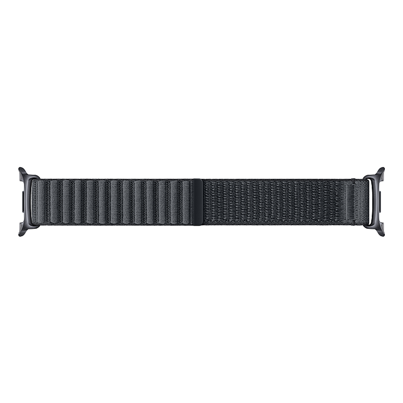 Samsung Fabric Band (S/M) für die Galaxy Watch8 | Watch8 Classic