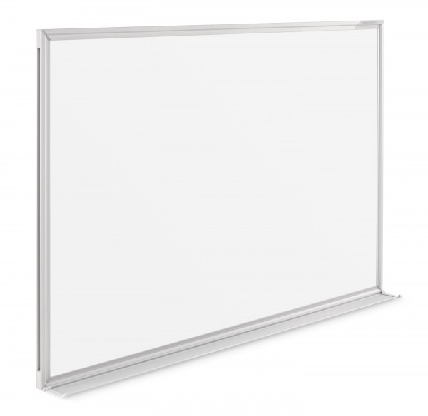 Magnetoplan 1240788 Magnettafel 2200 x 1200 mm Weiß