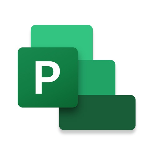 Microsoft Project Professional 2021 Office-Paket Voll 1 Lizenz(en) Mehrsprachig