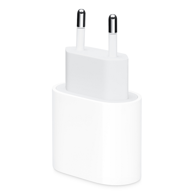 Apple MUVV3ZM/A Ladegerät für Mobilgeräte Universal Weiß AC Schnellladung Drinnen