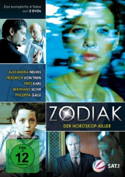 Alive AG 5819215 Film/Video DVD Deutsch
