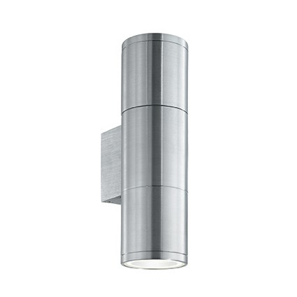 Ideal Lux GUN AP2 SMALL GU10 Halogen 70 W