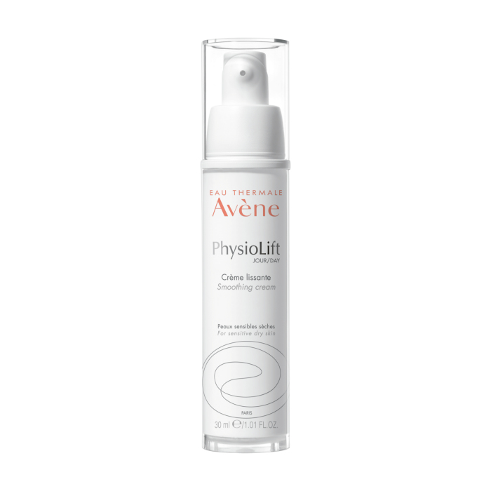 Avene PhysioLift DAY Smoothing Cream Tagescreme Gesicht, Hals/Nacken 30 ml