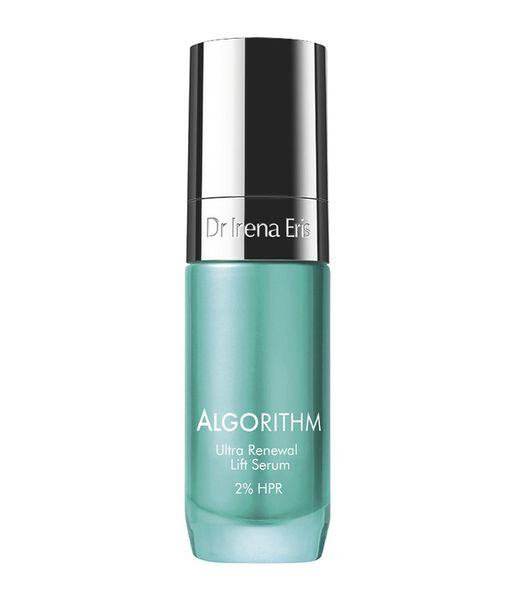 Dr Irena Eris Algorithm Ultra Renewal Lift Serum Gesichtsserum 30 ml Frauen