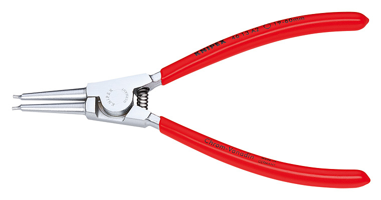 Knipex 46 13 A3 Zange Sicherungsringzange