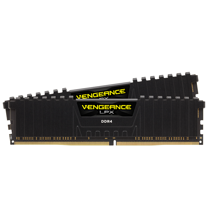 Corsair Vengeance LPX CMK16GX4M2D3000C16 Speichermodul 16 GB 2 x 8 GB DDR4 288-pin DIMM