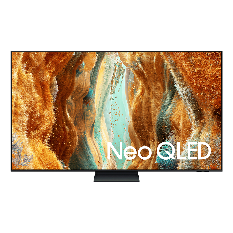 Samsung QN77F QE85QN77FAT 2,16 m (85") 4K Ultra HD Smart-TV WLAN Schwarz