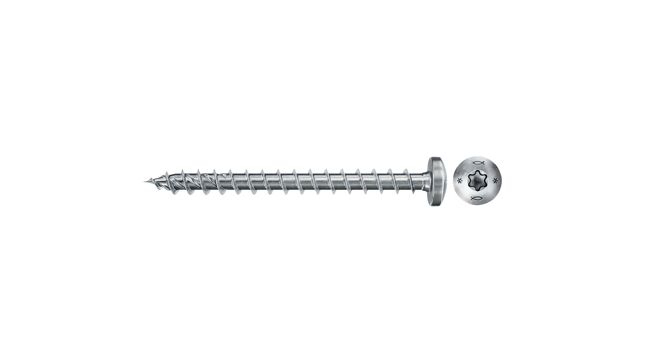 Fischer 670056 Schraube/Bolzen 12 mm 200 Stück(e)
