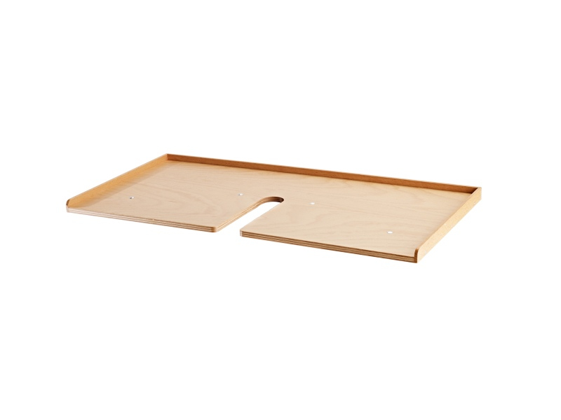 König & Meyer 12336-000-00 Notenständer-Zubehör Holz