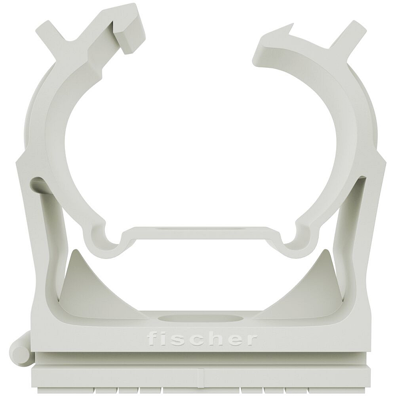 Fischer 501261 Sanitäraufhängung/-klemme Rohrschelle