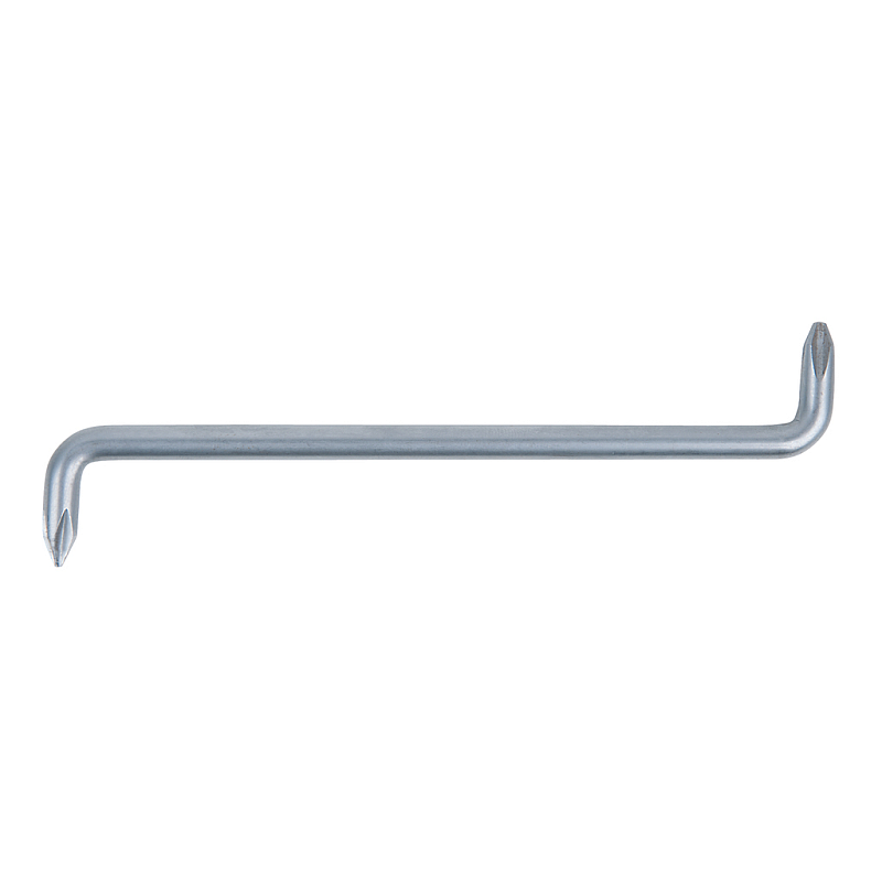 KS Tools 151.2682 Handschraubendreher Einzeln