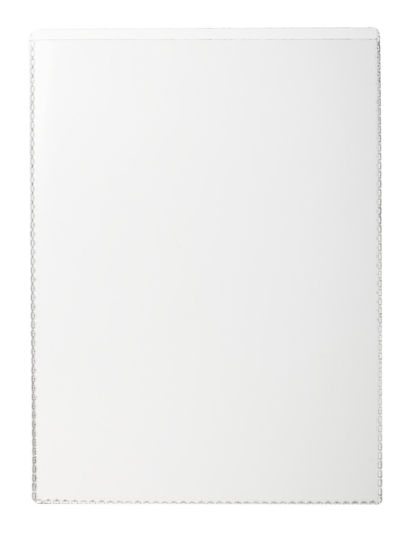 Durable 2133 Transparent A6