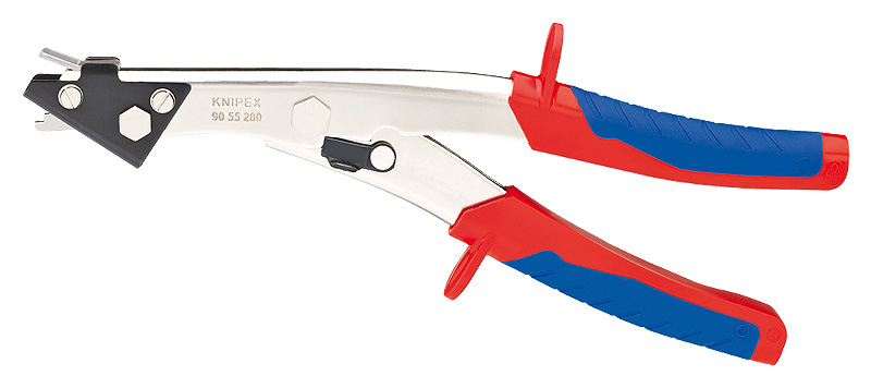 Knipex 90 55 280 Zange