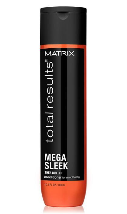 Matrix Total Results Mega Sleek Professionelle Haarspülung 300 ml