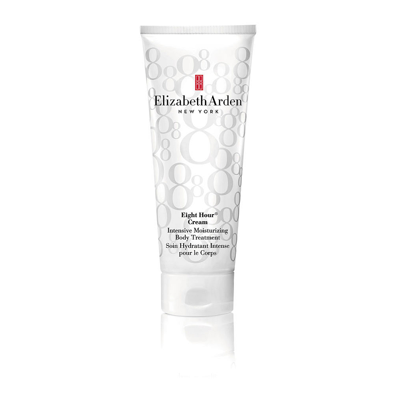 Elizabeth Arden Eight Hour Cream Intensive Moisturizing Body Treatment 200 ml Creme Frauen