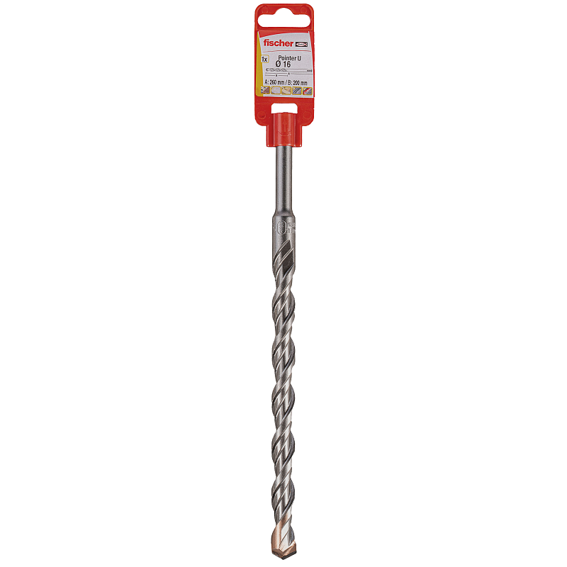 Fischer 568188 Bohrer