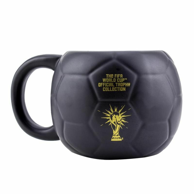Paladone PP9539FI Tasse Schwarz Universal 1 Stück(e)