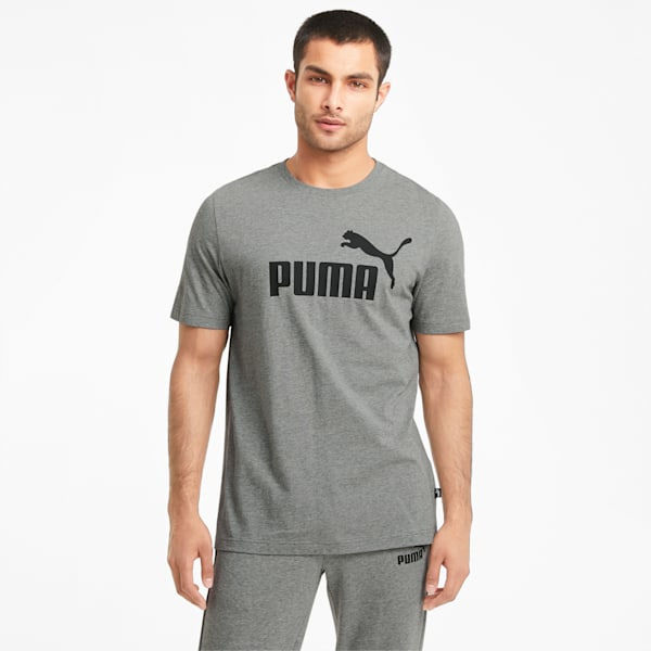 PUMA 586666_03_M Sport-T-Shirt/Oberteil