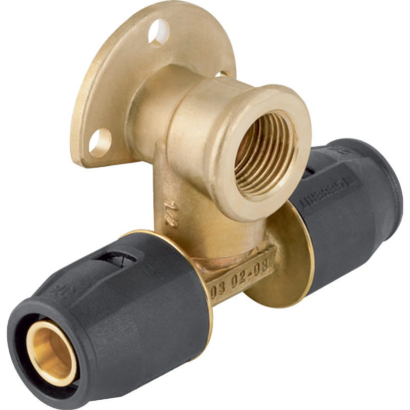 Geberit 651.293.00.1 Anschlussteil für Wasserschlauch Schlauchanschluss 1 Stück(e)