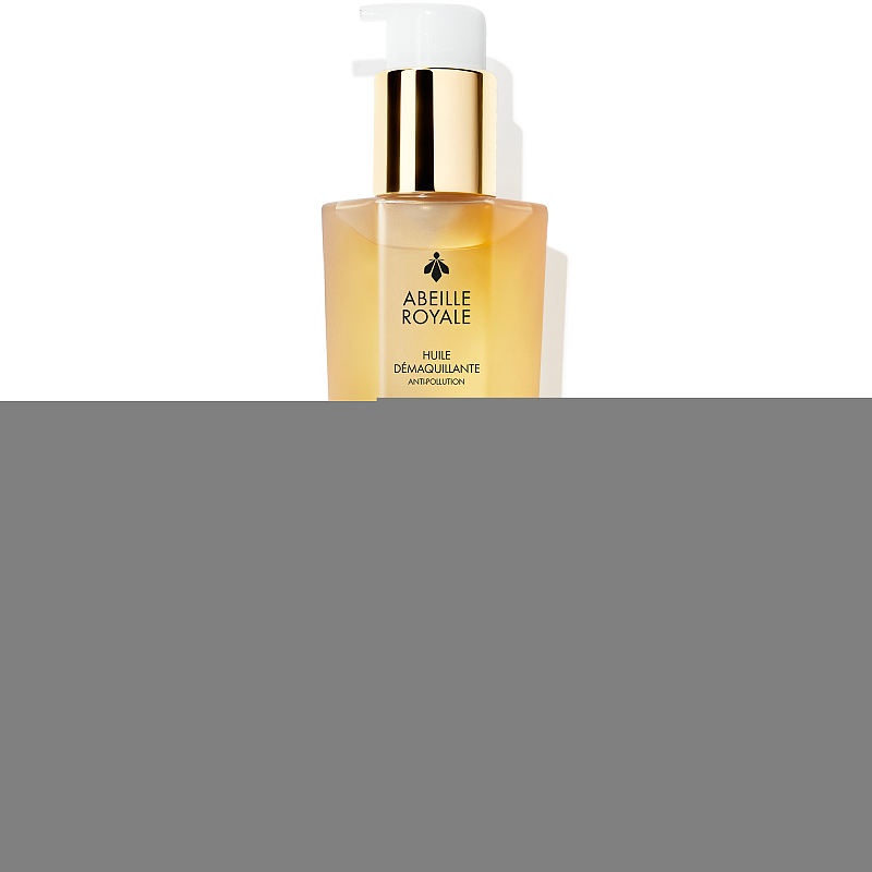 Guerlain Abeille Royale Make-up Reinigungsöl 150 ml