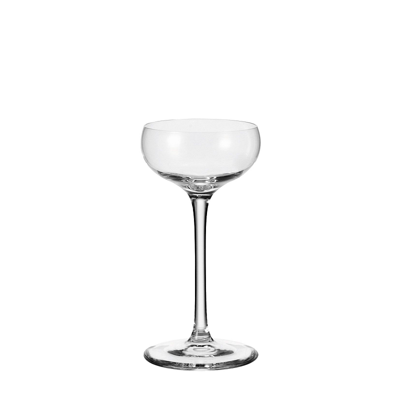 LEONARDO 061645 Sektglas 6 Stück(e) 90 ml Glas Universelles Weinglas