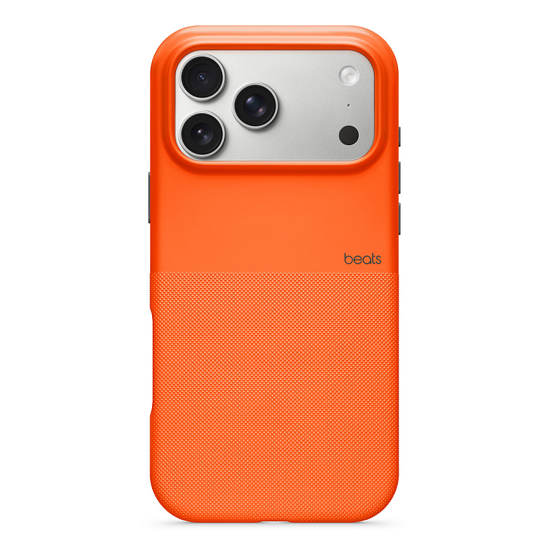 Apple MGJC4LL/A Handy-Schutzhülle 17,5 cm (6.9") Cover Orange