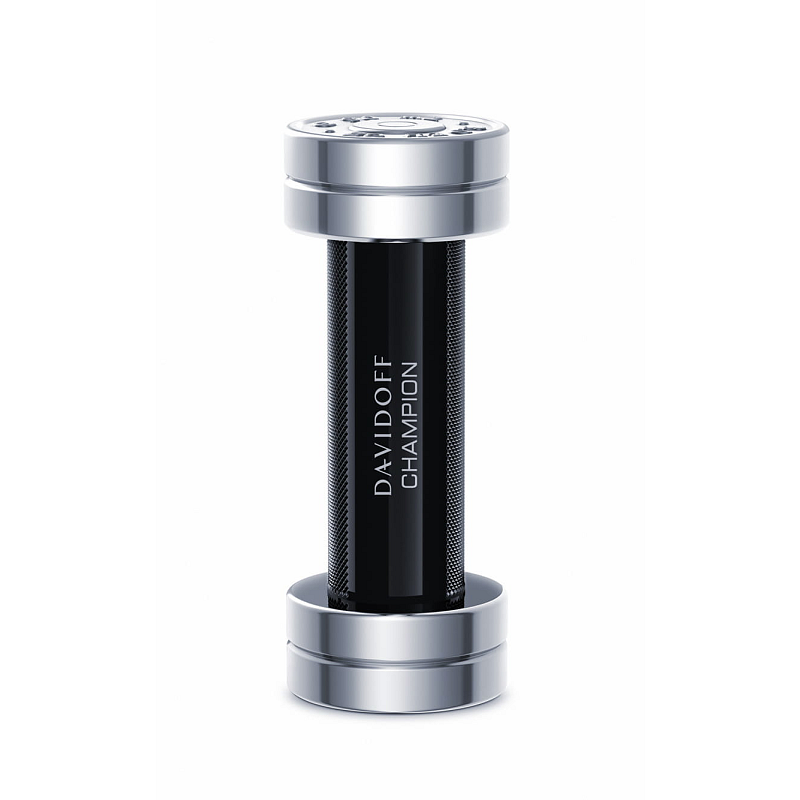 Davidoff Champion 90 ml Männer