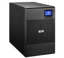 Eaton 9SX Unterbrechungsfreie Stromversorgung (USV) Doppelwandler (Online) 3 kVA 2700 W 9 AC-Ausgänge