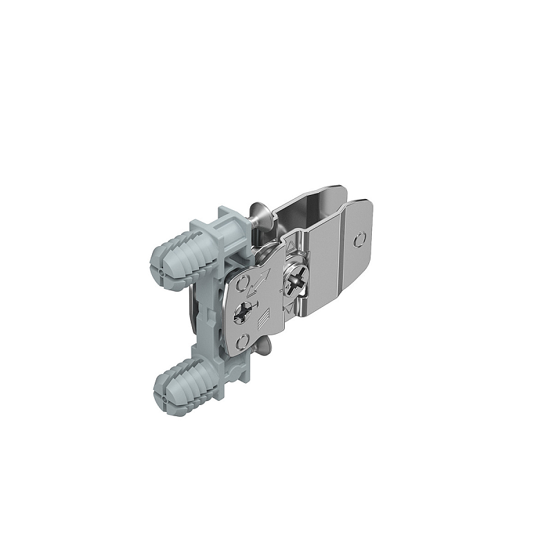 Hettich 9255836 Schubladenrolle & -schiene
