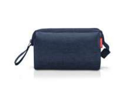 Reisenthel travelcosmetic Kompakter Schminkkoffer Blau