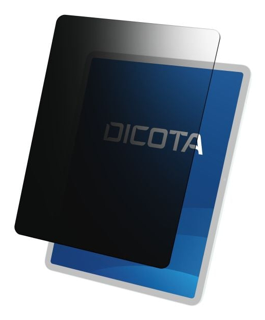DICOTA Privacy Filter 2-way 33 cm (13") Monitor/Laptop Rahmenloser Blickschutzfilter