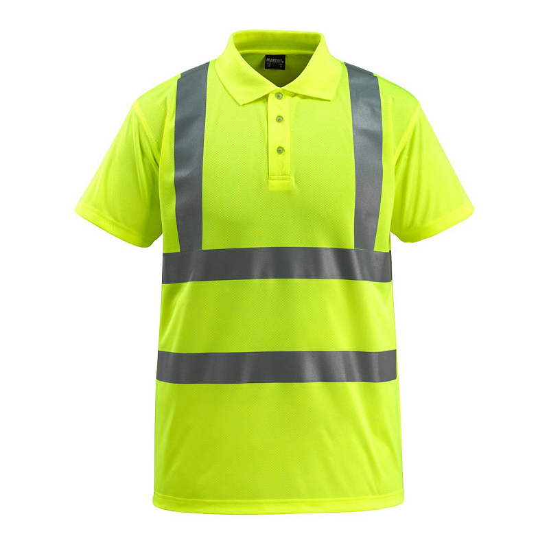 MASCOT 50593-972-17-XL T-Shirt Gelb