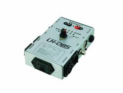 Omnitronic LH-085 Cable tester Mehrfarbig