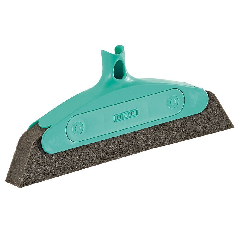 Leifheit 45042 Besenkopf Braun, Grün